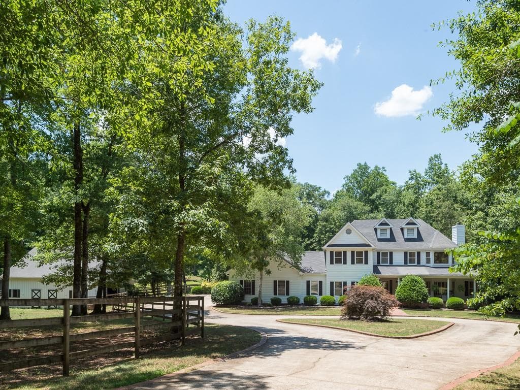 1981 Highway 85, Fayetteville, GA 30215 — most recent listing photo