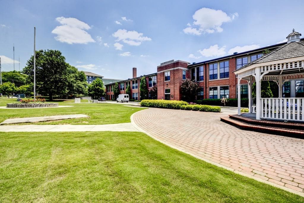 1261 Caroline Street 201, Atlanta, GA 30307 — most recent listing photo