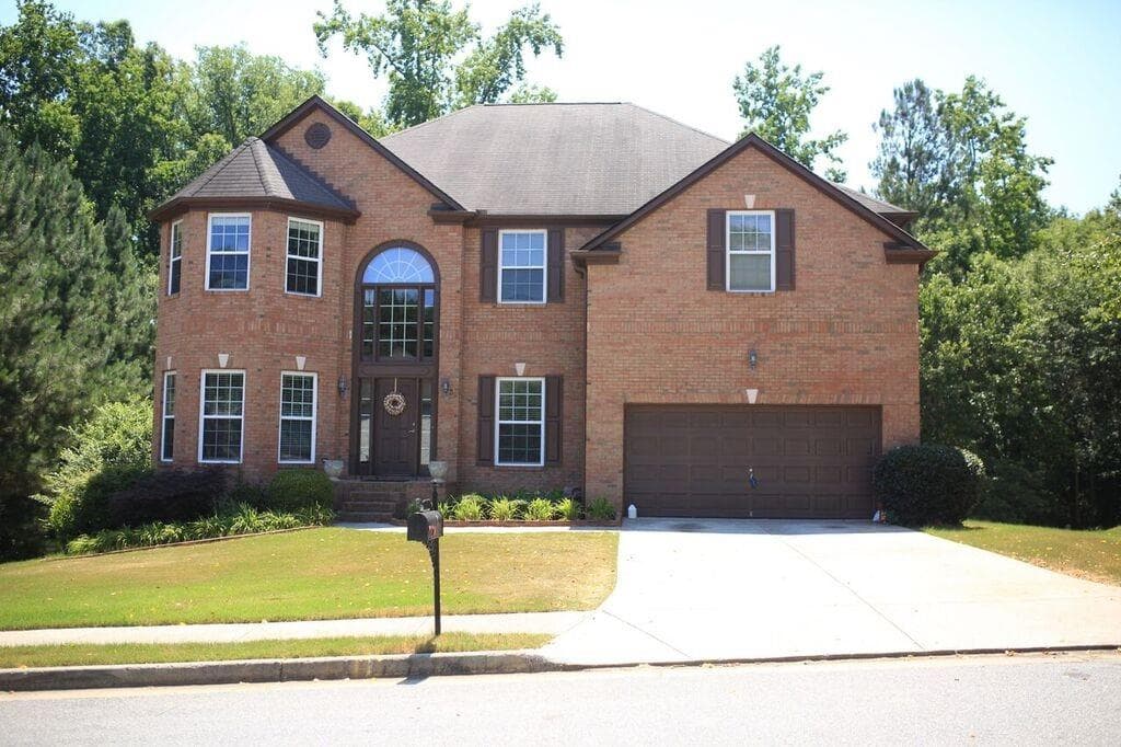 2839 Heritage Oaks Circle, Dacula, GA 30019 — most recent listing photo