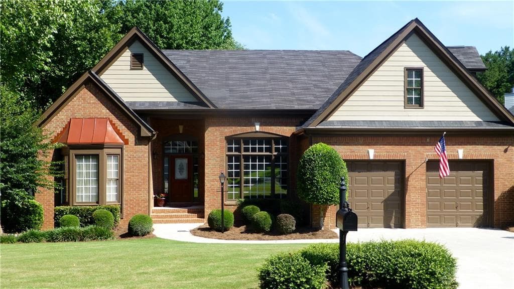 5 bedroom, 4,364 sq ft single family residence sold at 2914 Volland Grove Trail, Lawrenceville, GA 30043