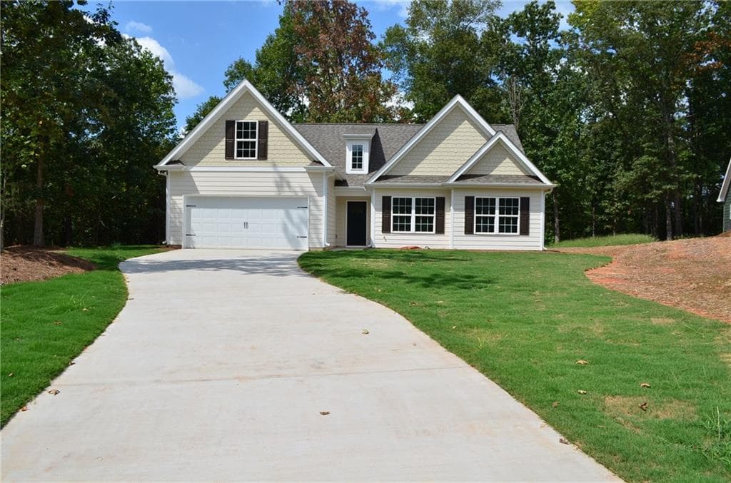 8726 Shade Tree Court, Clermont, GA 30527 — most recent listing photo