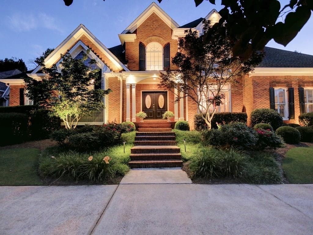 124 Hillingdon Court, Marietta, GA 30067 — most recent listing photo