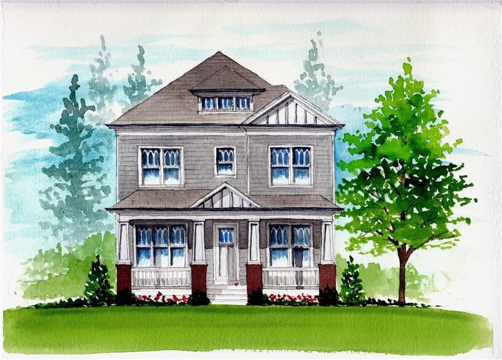 2598 Caldwell Road, Brookhaven, GA 30319 — most recent listing photo