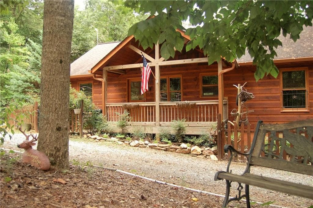 15 Nickel Lane, Ellijay, GA 30540 — most recent listing photo