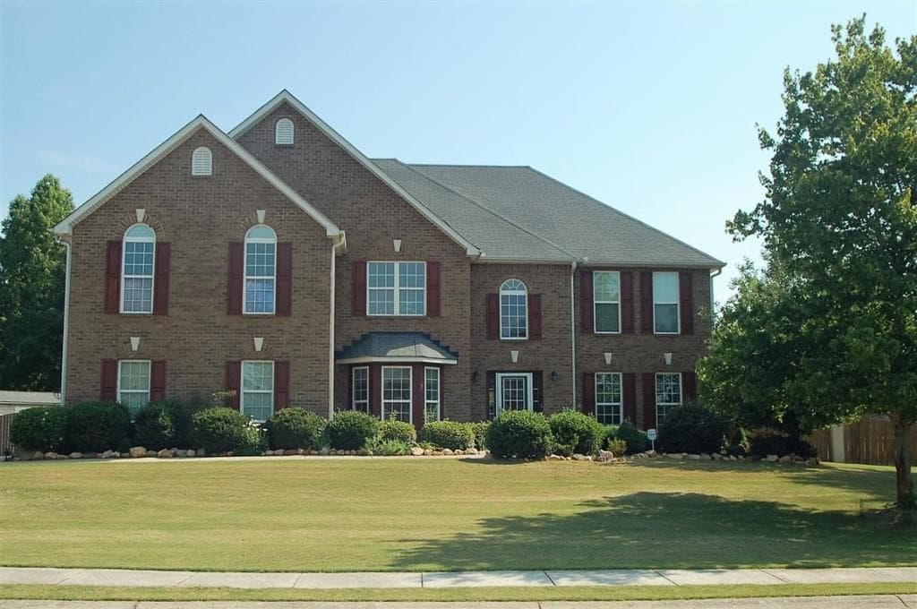 30 Raintree Court, Jefferson, GA 30549 — most recent listing photo