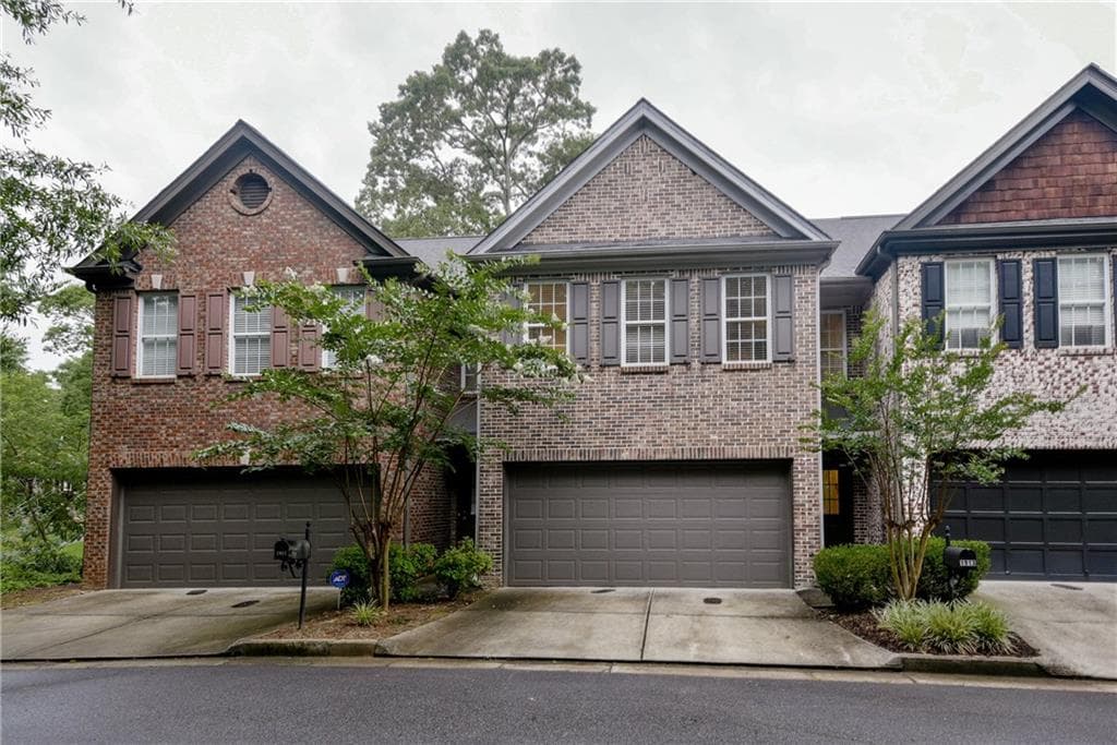 1913 Harrison Park Drive 1913, Brookhaven, GA 30341 — most recent listing photo