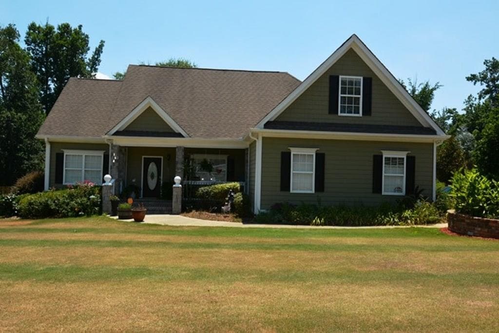 164 Whisperwood Lane, Athens, GA 30605 — most recent listing photo