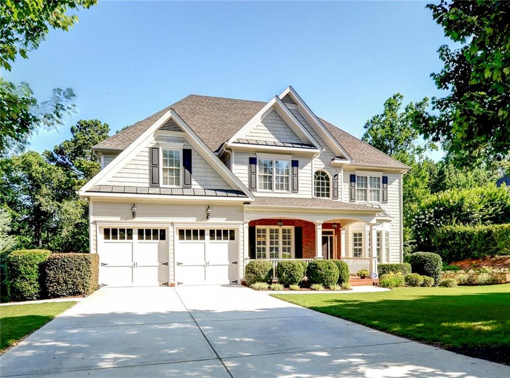 2642 Poplar Lake Trail, Dunwoody, GA 30360 — most recent listing photo