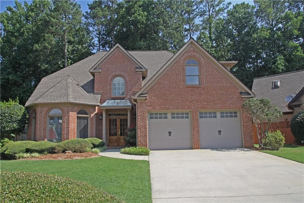 751 Noble Oak Drive, Marietta, GA 30068 — most recent listing photo