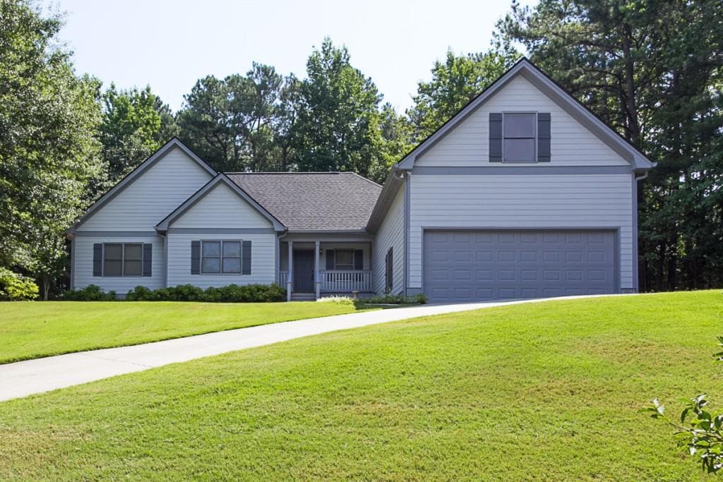 2190 Huntington Drive, Loganville, GA 30052 — most recent listing photo
