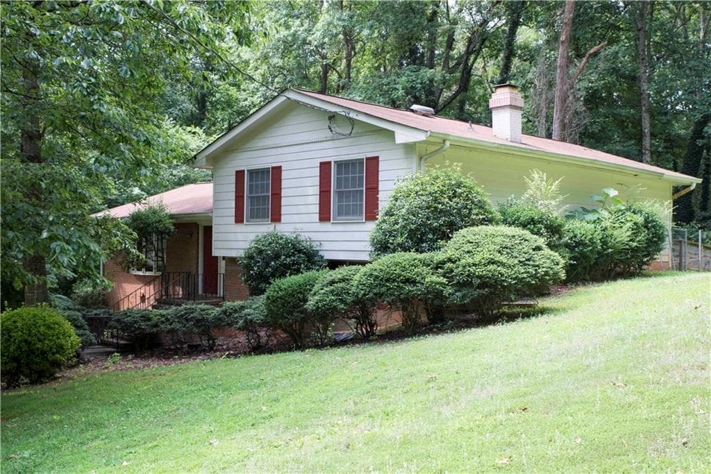 3306 Sleepy Lane, Smyrna, GA 30080 — most recent listing photo