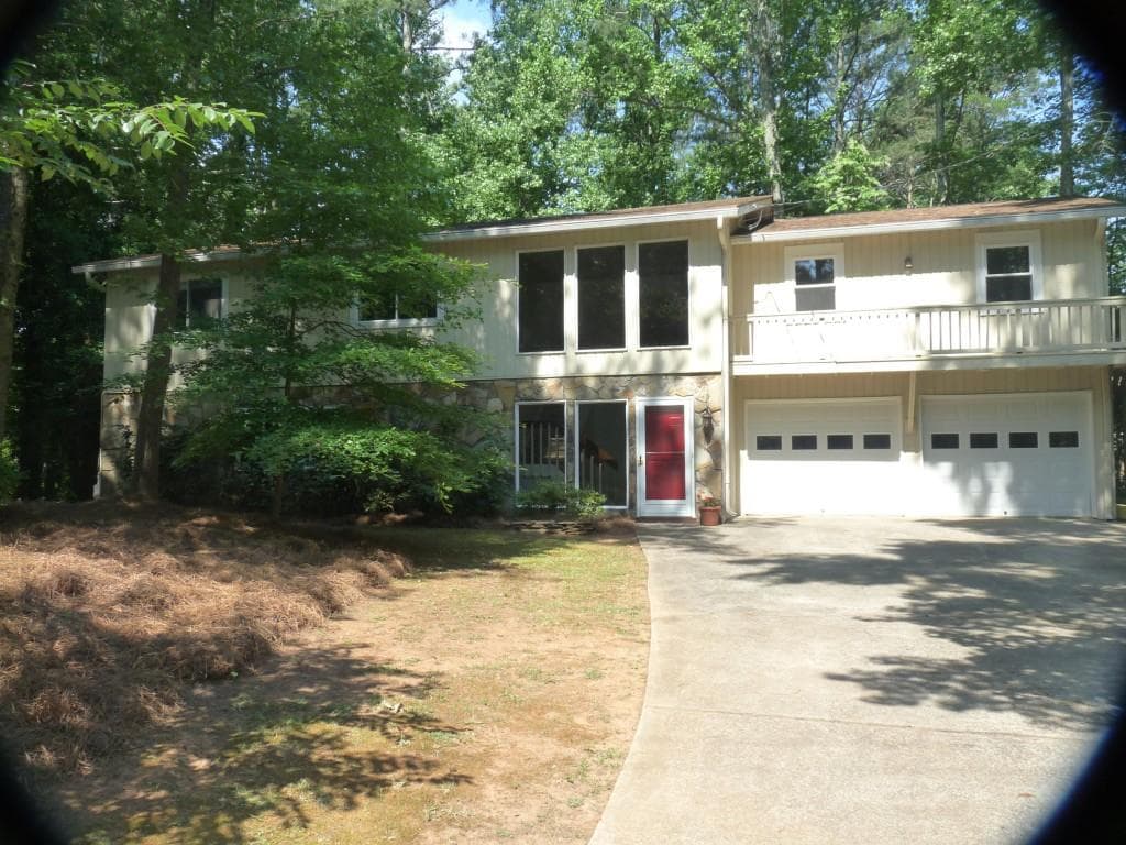 3169 N Hembree Road, Marietta, GA 30062 — most recent listing photo