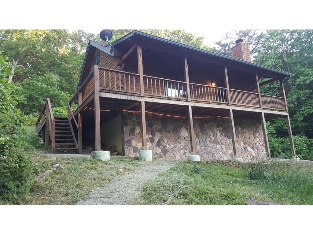 81 Laurel View, Jasper, GA 30143 — most recent listing photo