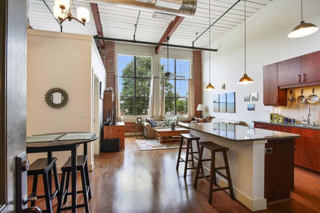 1261 Caroline Street 218, Atlanta, GA 30307 — most recent listing photo