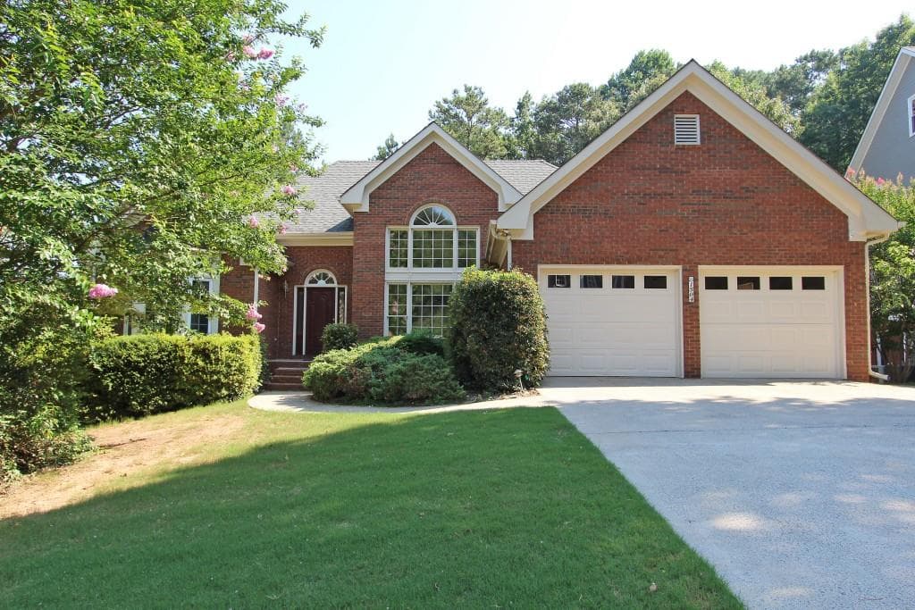 1504 Brookridge Drive, Woodstock, GA 30189 — most recent listing photo