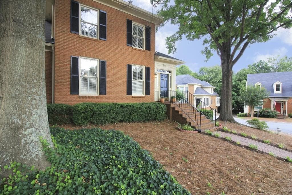 3653 Forest Hills Way 3653, Peachtree Corners, GA 30092 — most recent listing photo