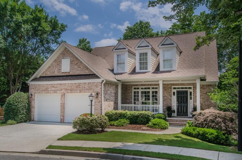 1948 Gramercy Circle, Atlanta, GA 30341 — most recent listing photo