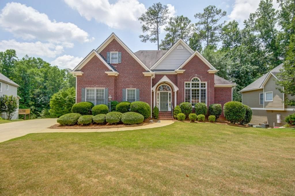 5703 Hatchery Way, Powder Springs, GA 30127 — most recent listing photo
