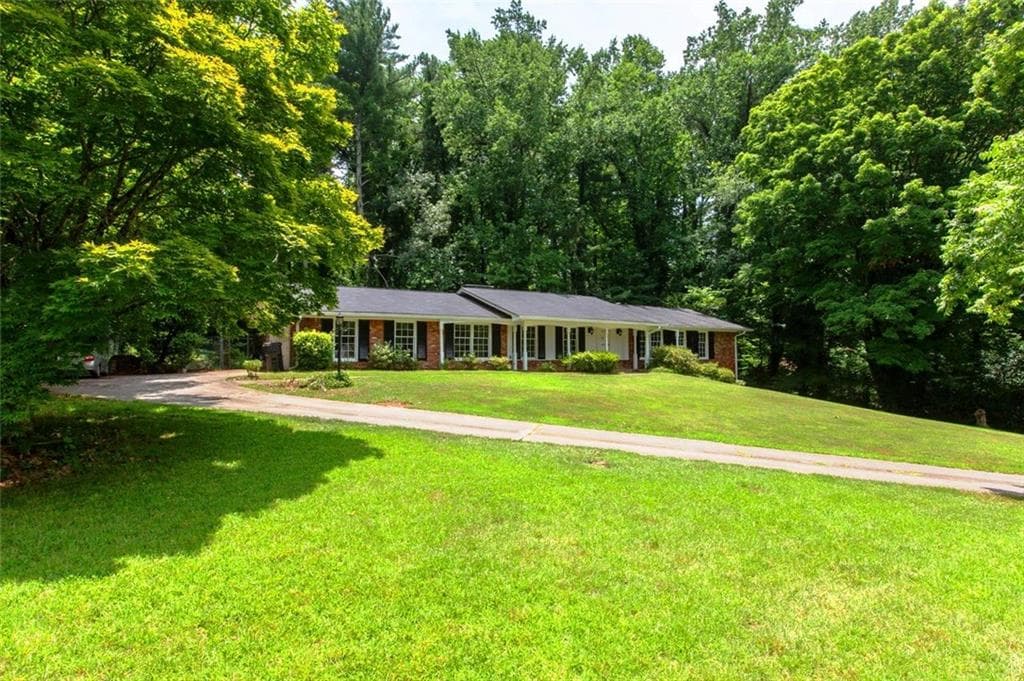 3100 Duke Of Gloucester, East Point, GA 30344 — most recent listing photo