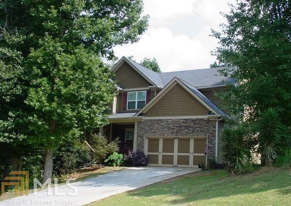 112 Allen Bridge Road, Talmo, GA 30575 — most recent listing photo