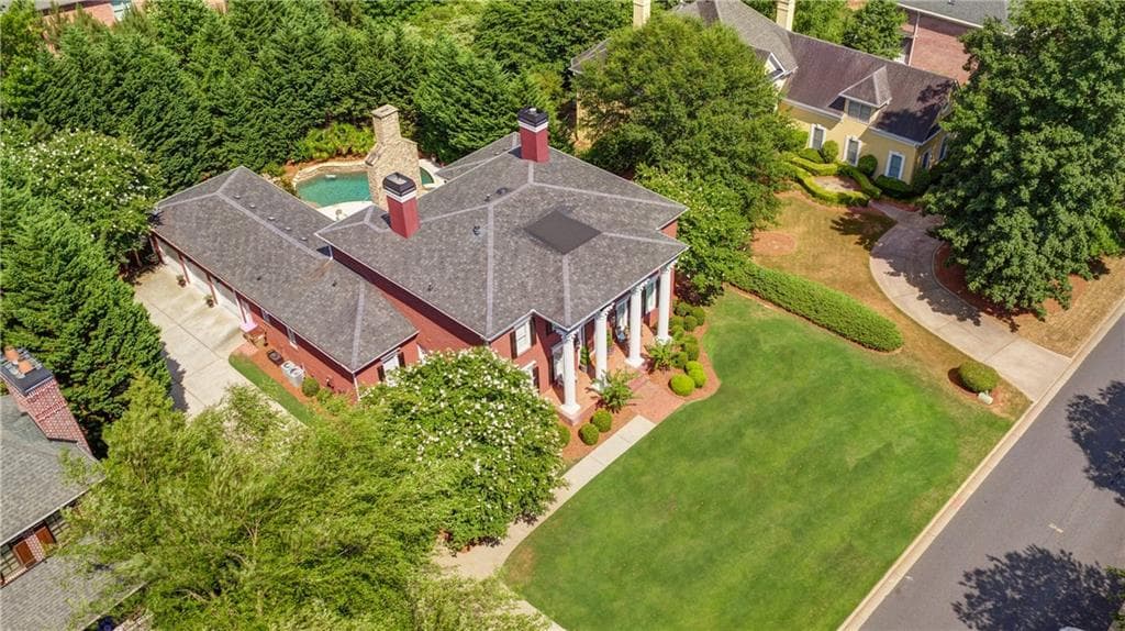 8125 St Marlo Country Club Parkway, Duluth, GA 30097 — most recent listing photo