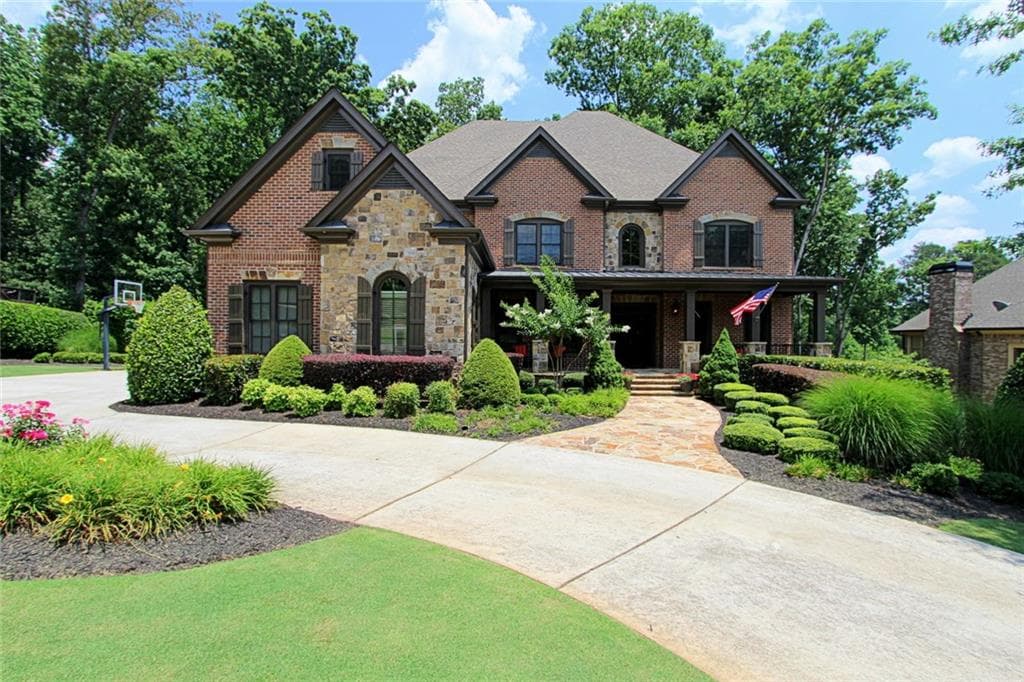 2270 Wood Falls Drive, Cumming, GA 30041 — most recent listing photo