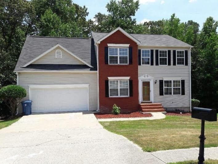 3210 Evergreen Eve Crossing, Dacula, GA 30019 — most recent listing photo