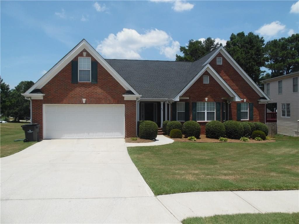 635 Wellbrook Court, Loganville, GA 30052 — most recent listing photo
