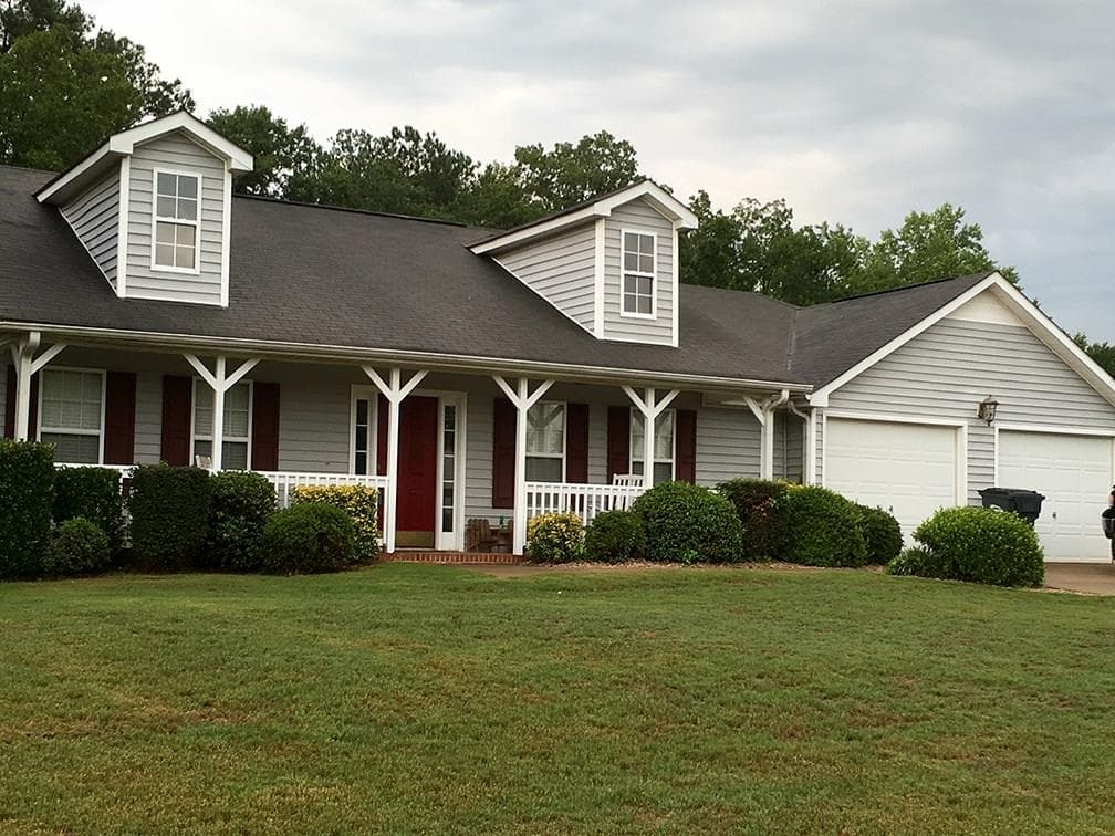 193 Starlyn Drive, Hiram, GA 30141 — most recent listing photo