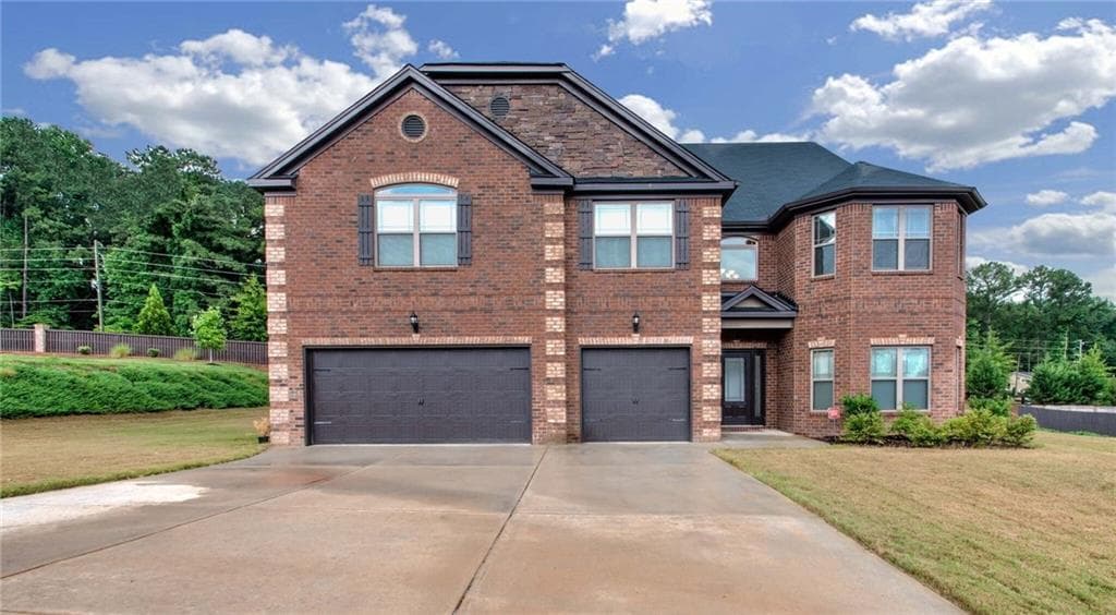 5916 Cliftondale Drive, Atlanta, GA 30349 — most recent listing photo