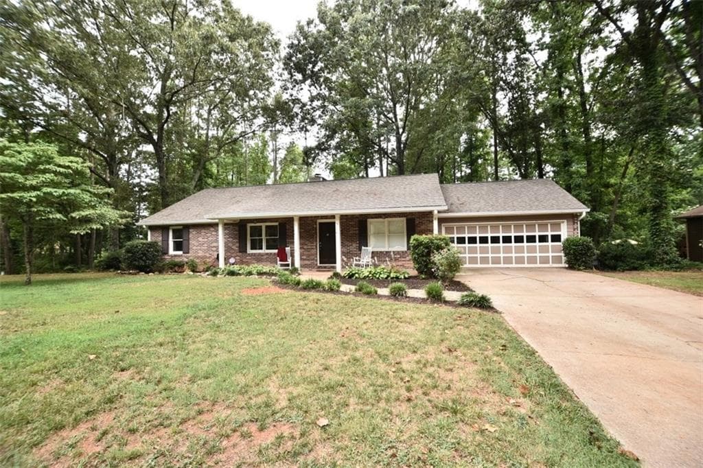 2242 Stag Run, Suwanee, GA 30024 — most recent listing photo
