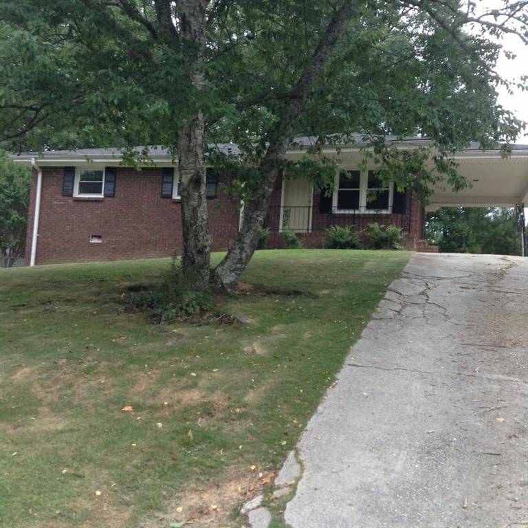 6320 Wellington Way, Austell, GA 30106 — most recent listing photo