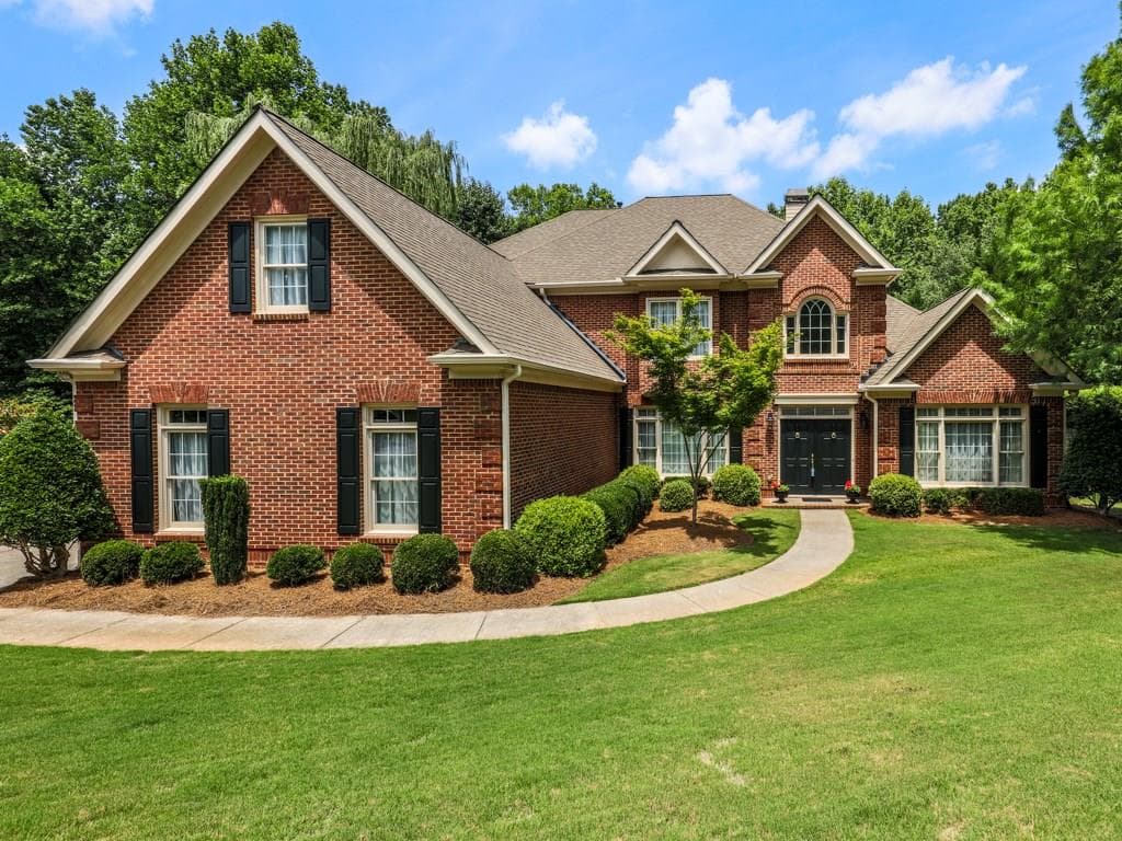 227 Jeffrey Drive, Woodstock, GA 30188 — most recent listing photo