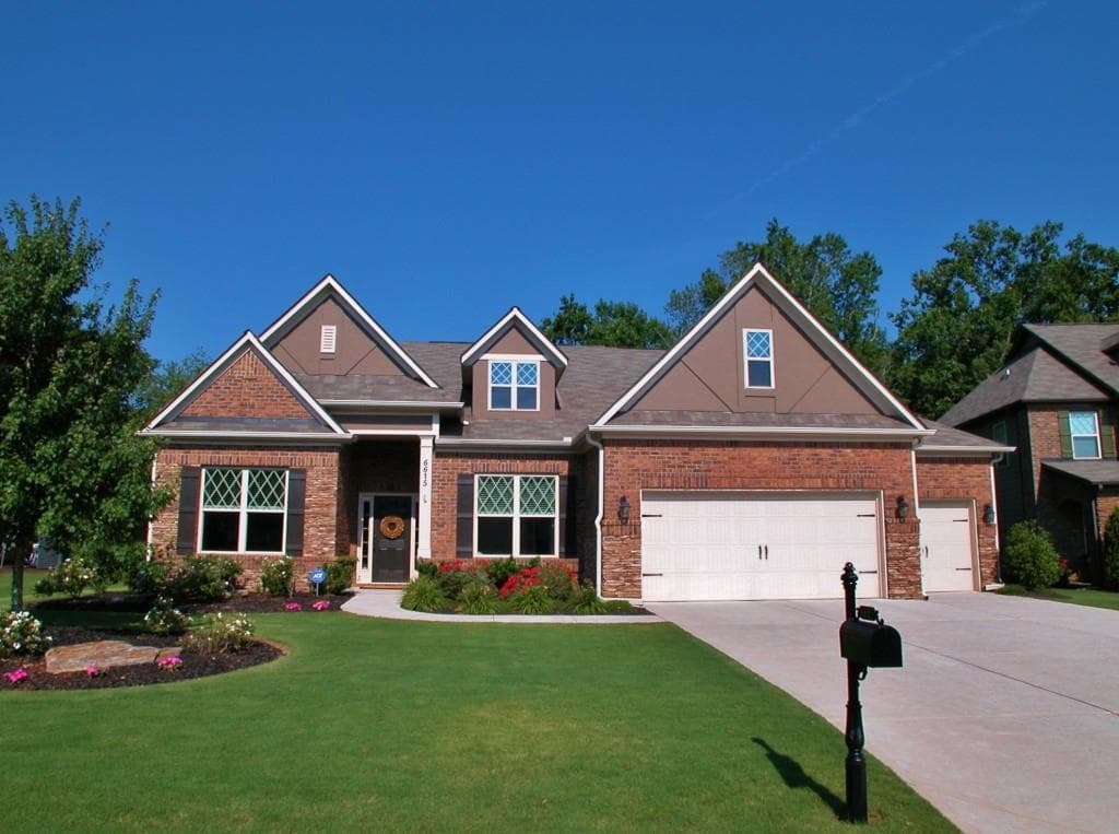 6615 Bentley Ridge Drive, Cumming, GA 30040 — most recent listing photo