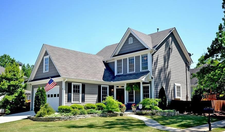 4 bedroom, 2,362 sq ft single family residence sold at 335 Lockwood Terrace, Decatur, GA 30030