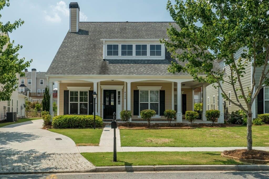4120 Lake Pass Lane, Suwanee, GA 30024 — most recent listing photo