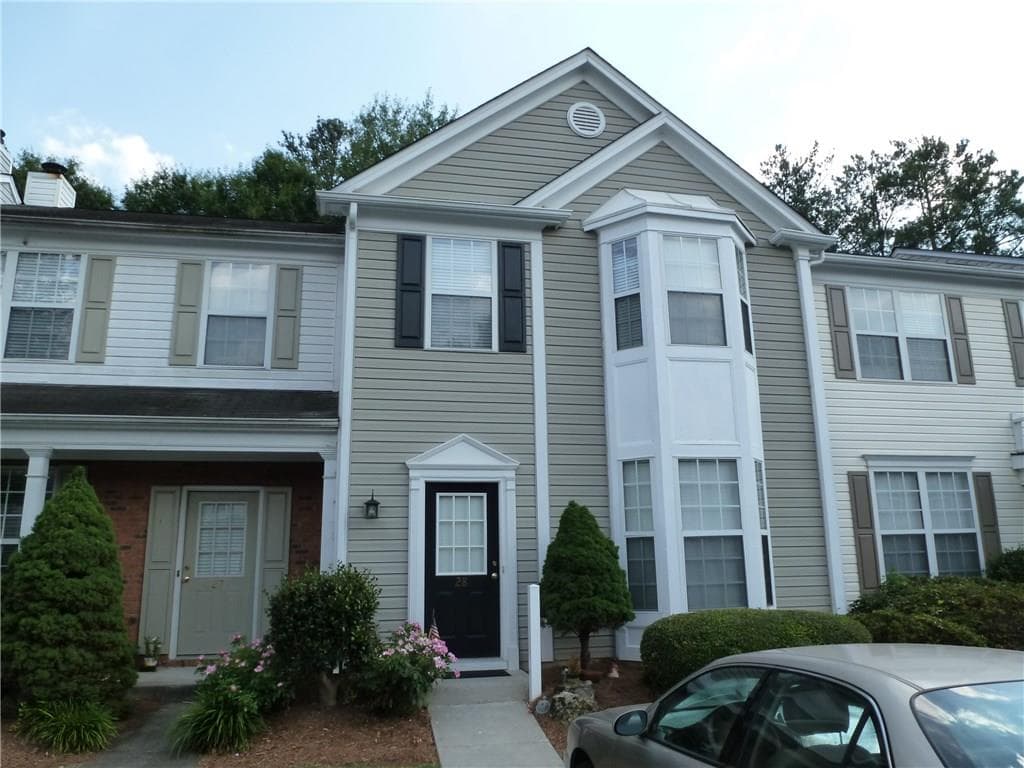 13300 Morris Road 28, Milton, GA 30004 — most recent listing photo