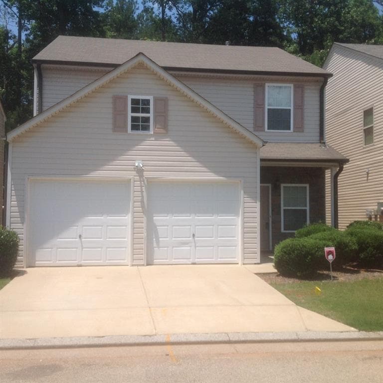 395 Arrowhead Drive, Dallas, GA 30132 — most recent listing photo