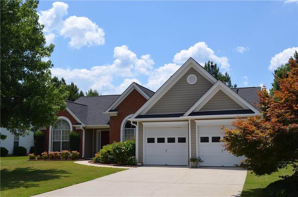 1062 Autumn Glen Way, Dacula, GA 30019 — most recent listing photo