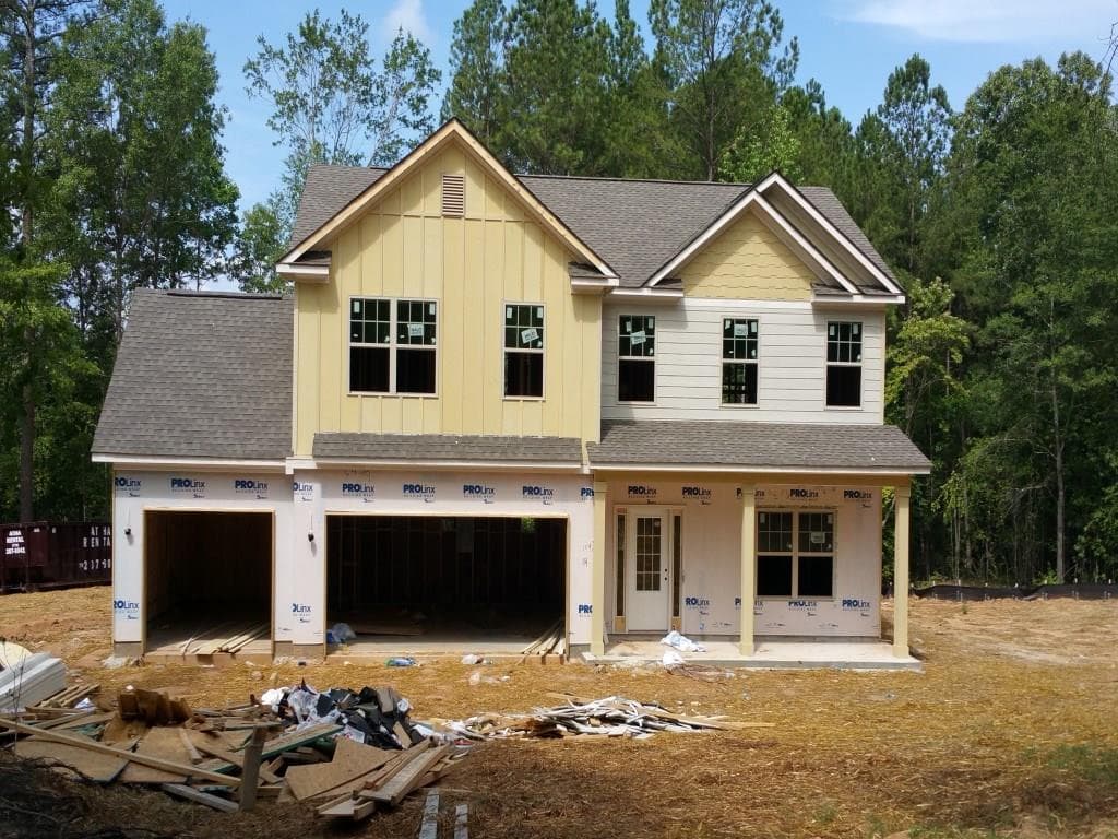 2375 Ewing Chapel Road, Dacula, GA 30019 — most recent listing photo