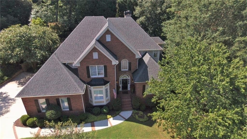 5 bedroom, 5,547 sq ft single family residence sold at 2258 Vinings Cove, Smyrna, GA 30080