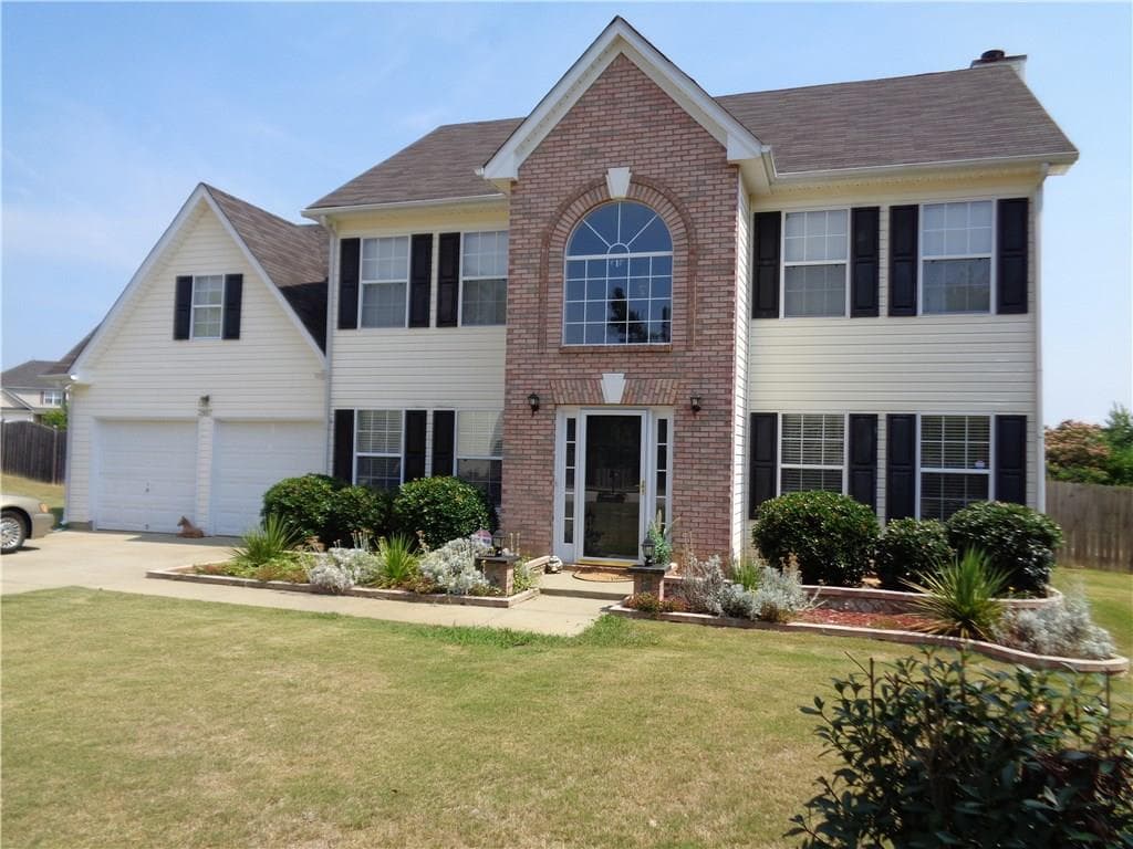 2857 Lakewater Way, Snellville, GA 30039 — most recent listing photo