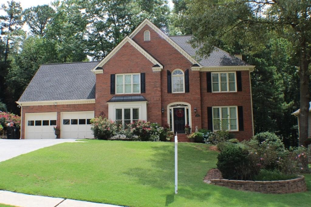 1010 Fairwood Lane, Acworth, GA 30101 — most recent listing photo