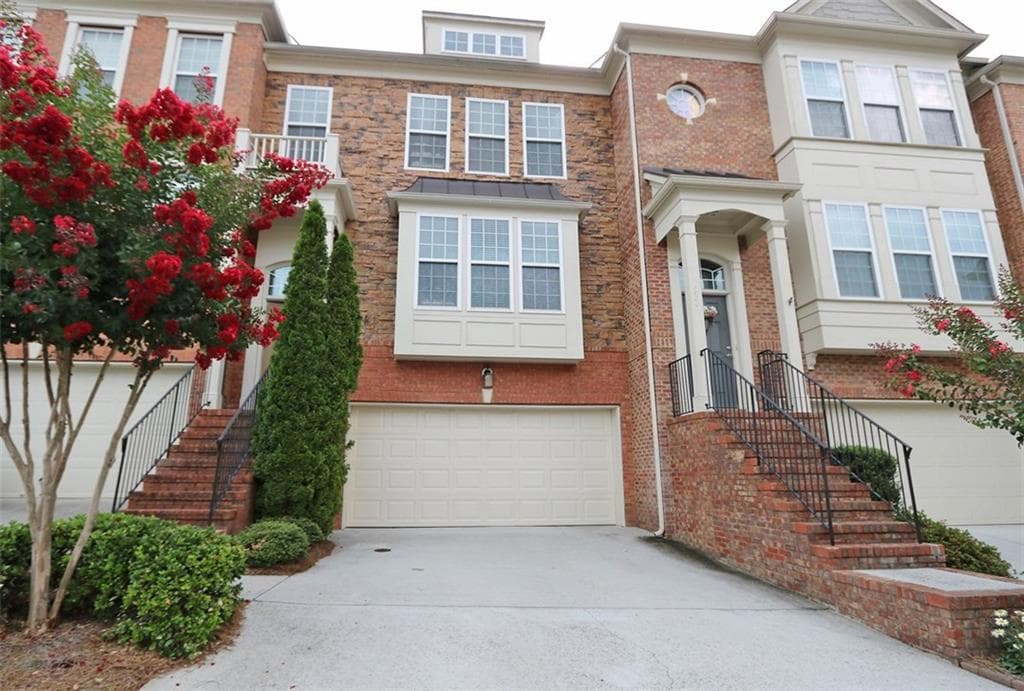 1532 Wehunt Circle 19, Smyrna, GA 30082 — most recent listing photo