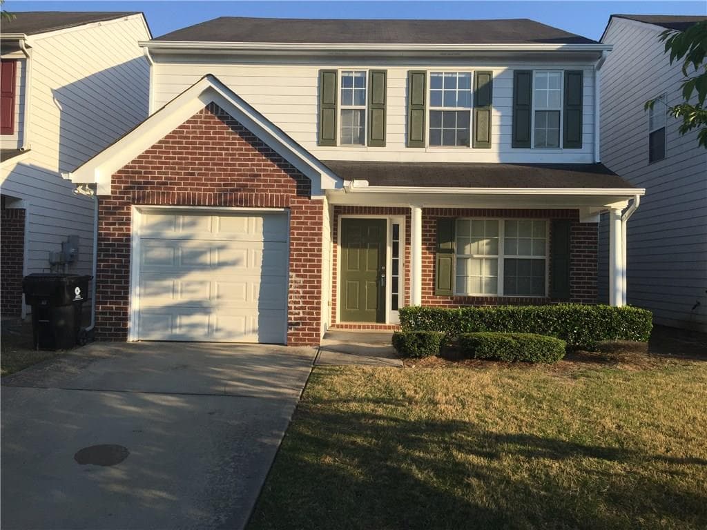 4128 Ravenwood Court, Union City, GA 30291 — most recent listing photo