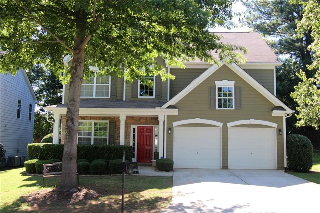 4385 Walforde Boulevard, Acworth, GA 30101 — most recent listing photo