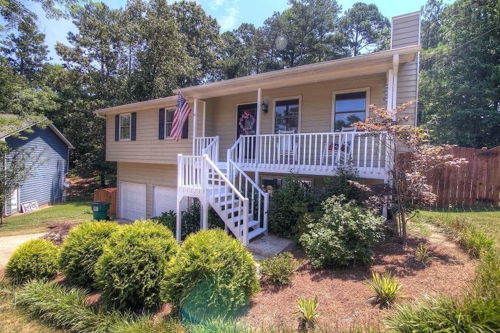 411 Lightfoot Court, Canton, GA 30115 — most recent listing photo