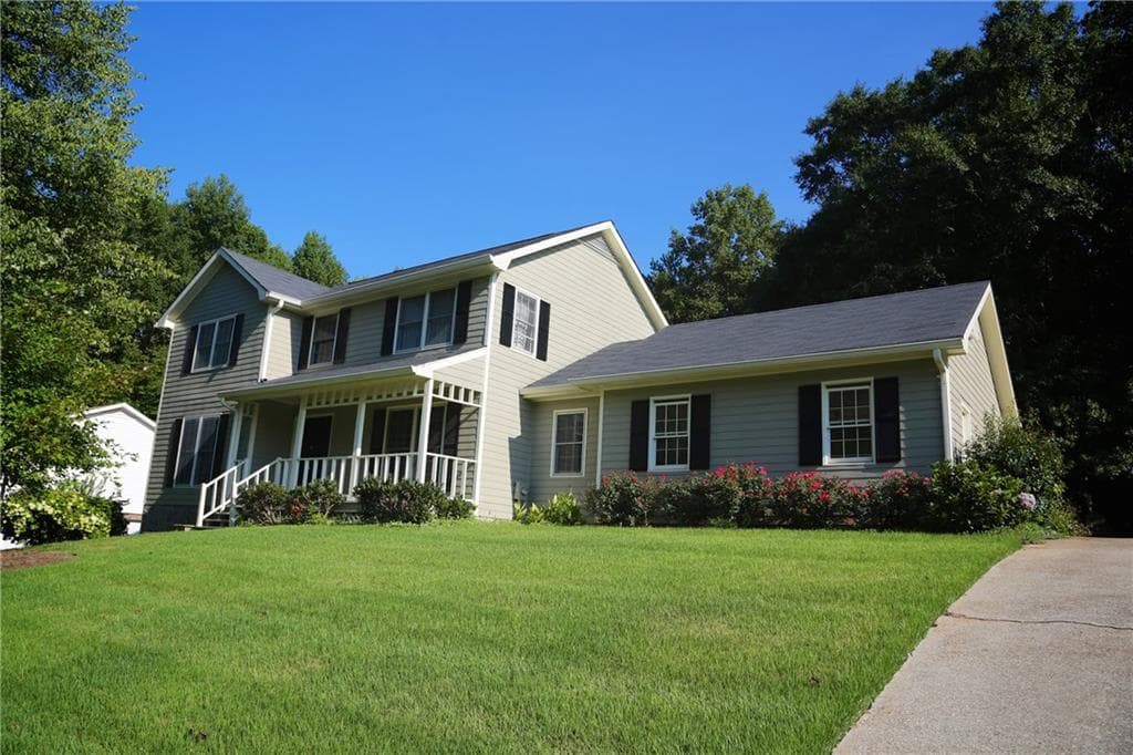 508 Sheritan Way, Smyrna, GA 30082 — most recent listing photo