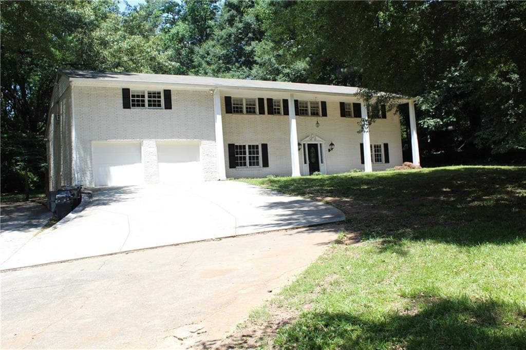 1385 Varner Road, Marietta, GA 30062 — most recent listing photo