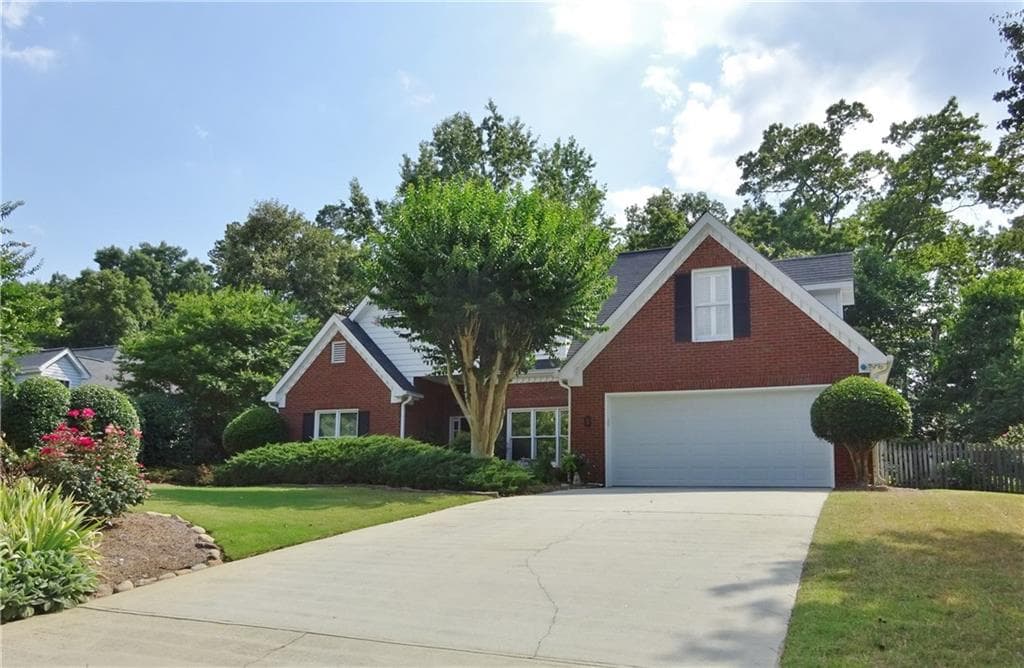 4 bedroom, 1,898 sq ft single family residence sold at 619 First Street, Lawrenceville, GA 30046
